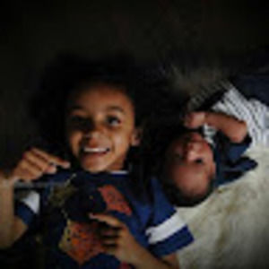 Meet your Posher, Kenya